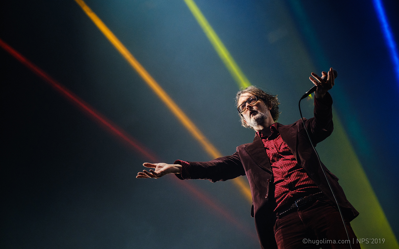 Lo spirito del Nos Primavera sound – Porto, 2019