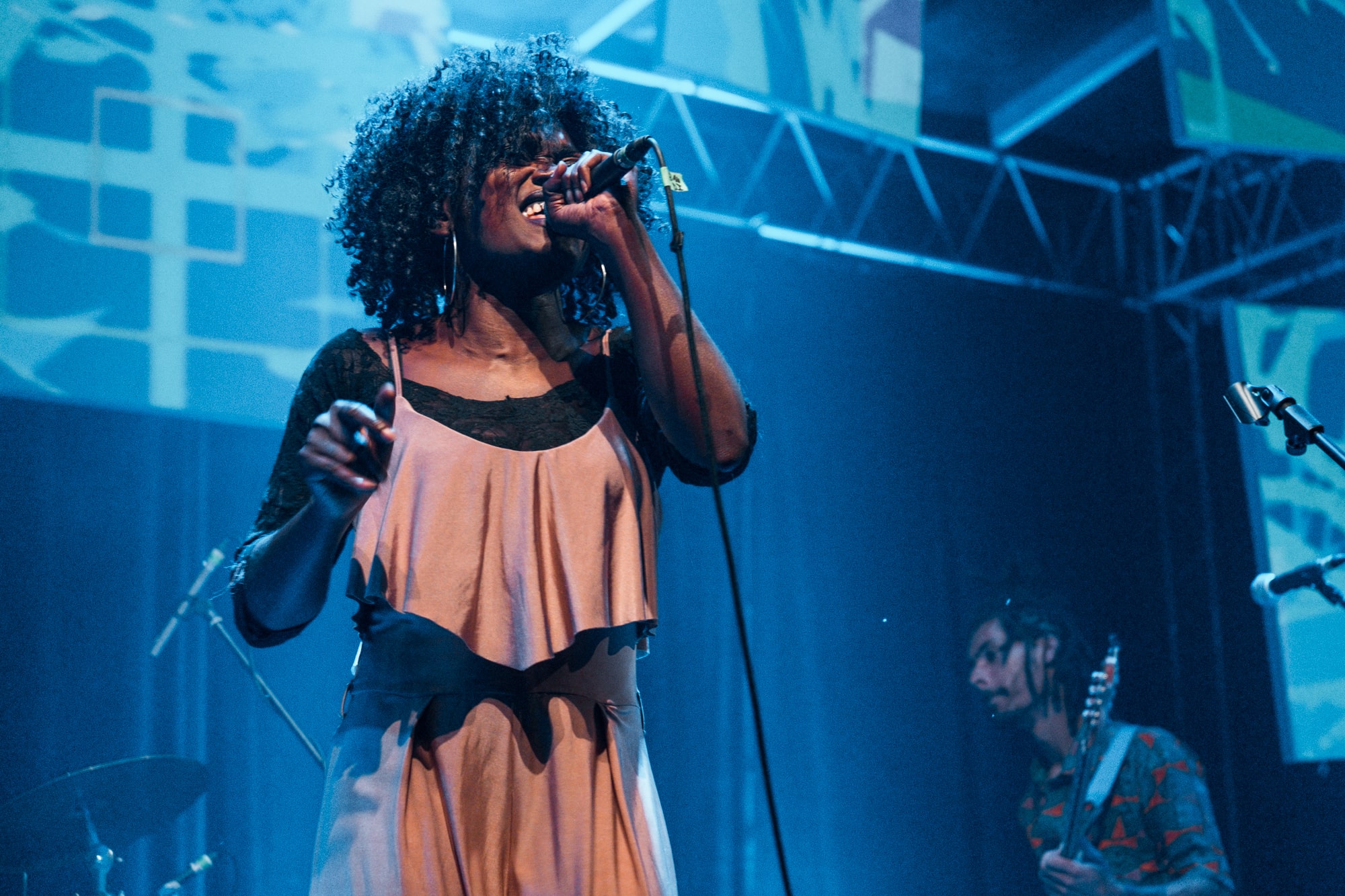 Animanz & Juanita Euka @ NovaraJazz – Broletto di Novara, 1 giugno 2019