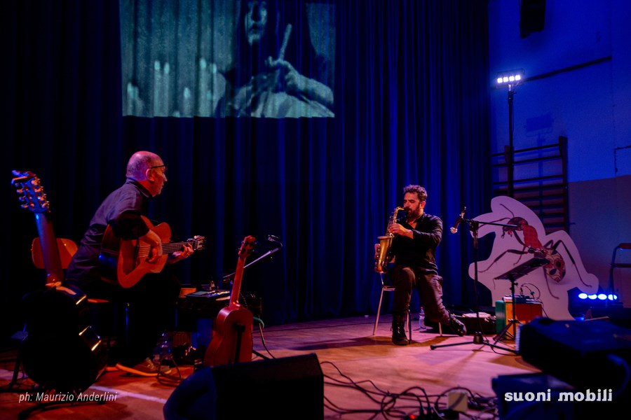 Todomercedes @ Suoni Mobili – Bulciago (Lc), 3 luglio 2019