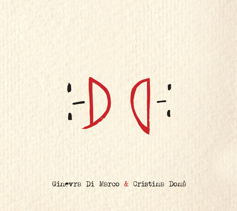 Ginevra Di Marco & Cristina Donà – Ginevra Di Marco & Cristina Donà (Funambolo records, 2019)
