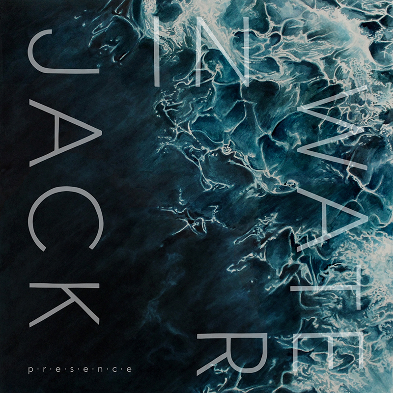 Jack in Water – Presence (Nettwerk-Bertus, 2019)