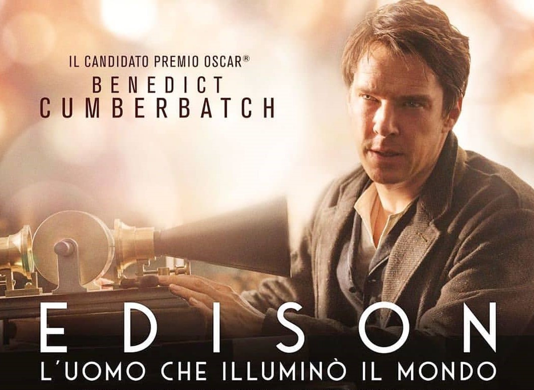 Edison, L’uomo che illuminò il mondo – di Alfonso Gomez-Rejon (Usa, 2017)‎