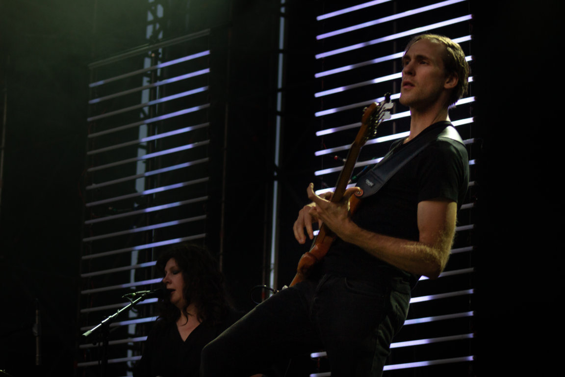 TOdays Festival | Adam Naas, One True Pairing, Low, Hozier, The Cinematic Orchestra @ Torino – 24 agosto 2019