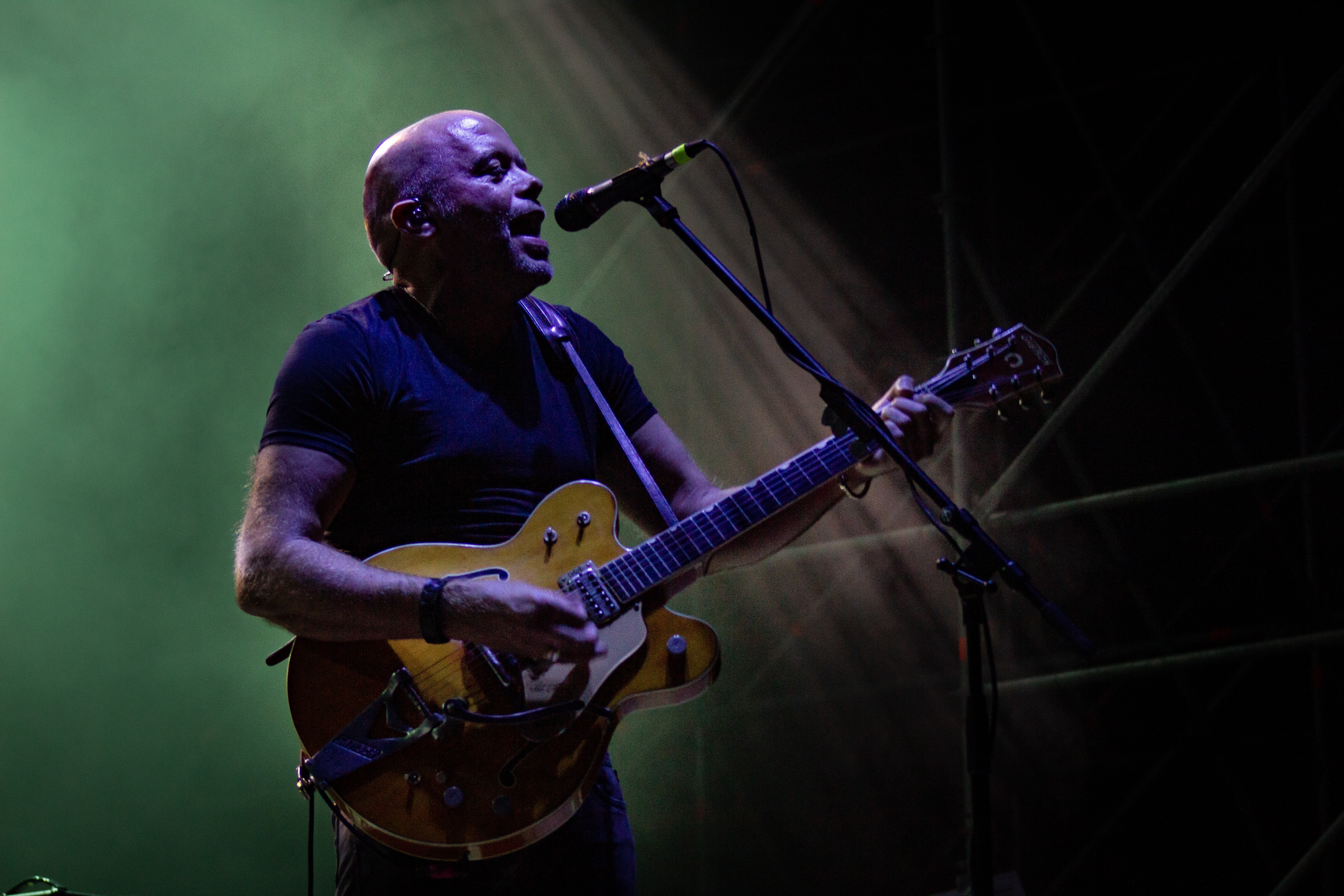 TOdays Festival | Bob Mould, Deerhunter, Spiritualized, Ride @ Torino – 23 agosto 2019