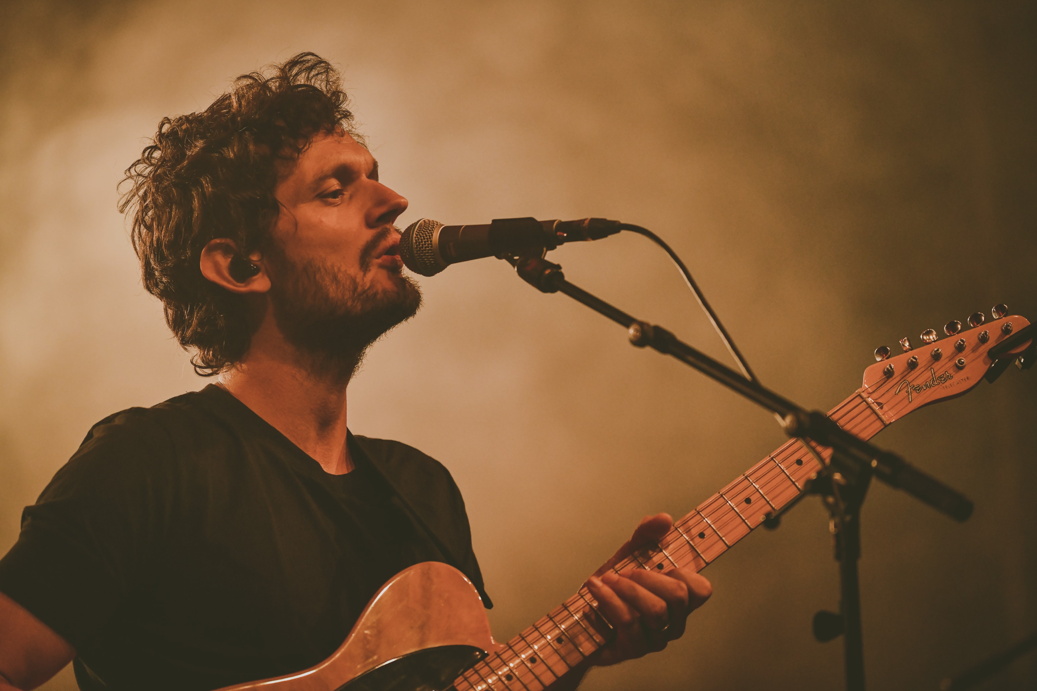 Apparat @ Roam festival – Lugano (CH), 26 luglio 2019