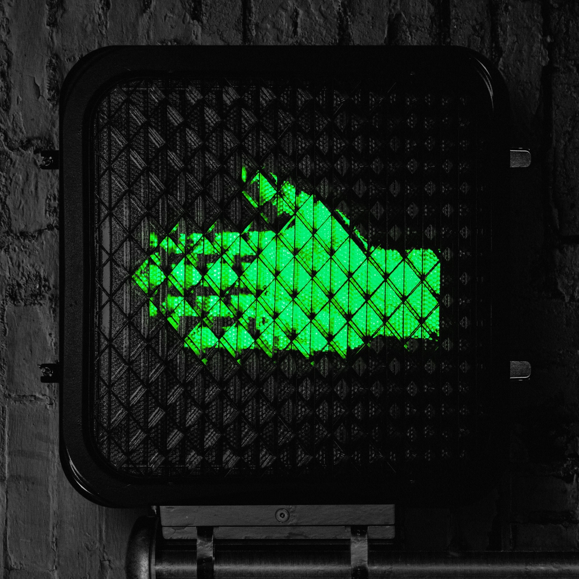 The Racounters – Help Us Stranger (Third Man Records, 2019)