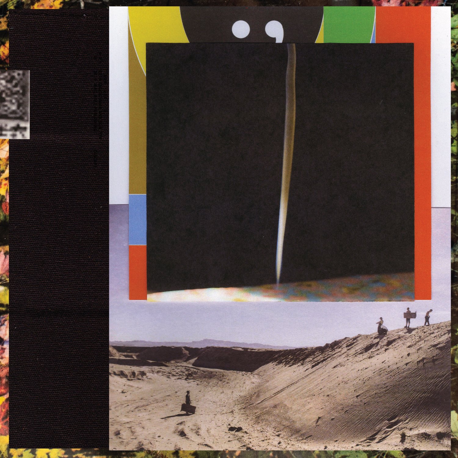Bon Iver – i,i (Jagjaguwar, 2019)