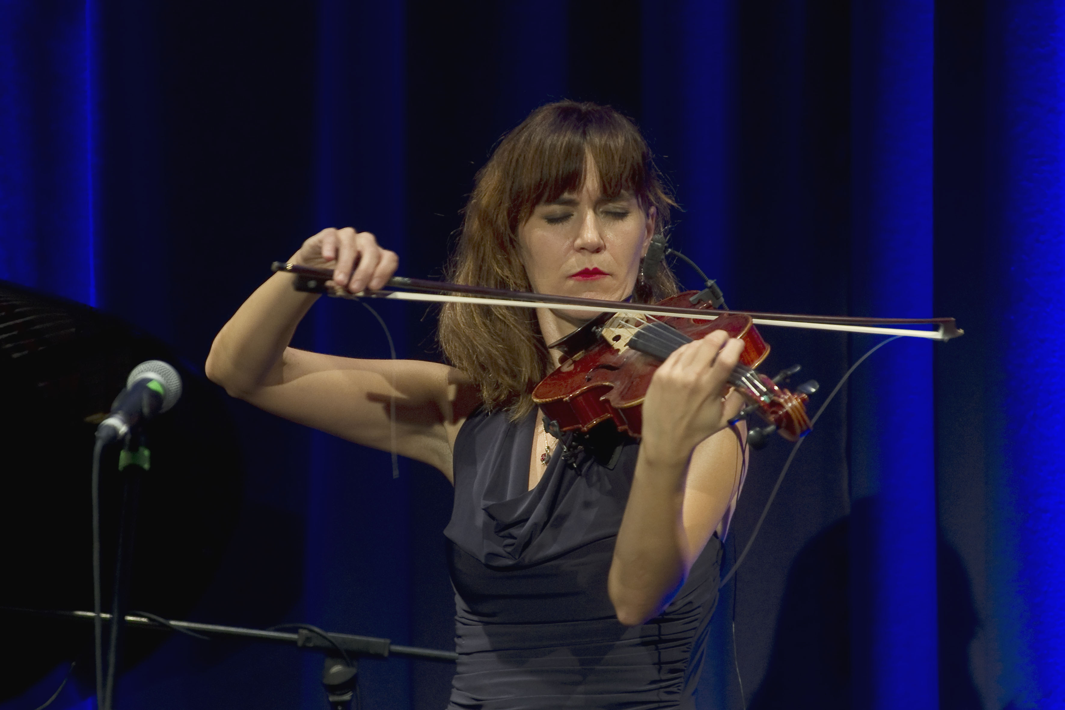 Eloisa Manera Duende – Mirko Signorile Trio Trip  @ EJC Fringe – Piccolo Coccia, Novara – 11 settembre 2019