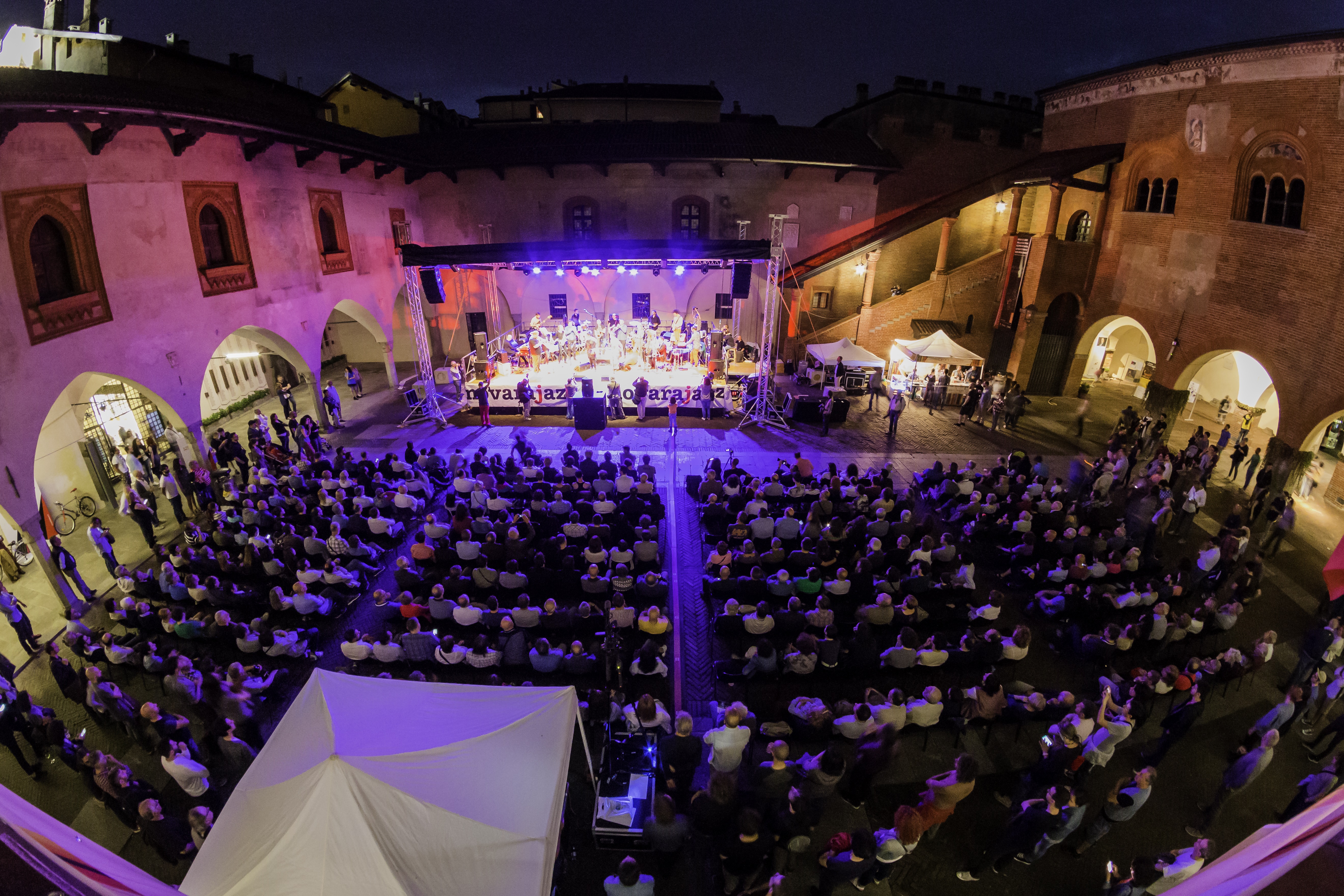 L’European Jazz Conference per la prima volta in Italia – Intervista a Corrado Beldì (Novarajazz)