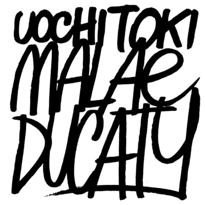 Uochi Toki – Malaeducaty (Light Item, 2019)
