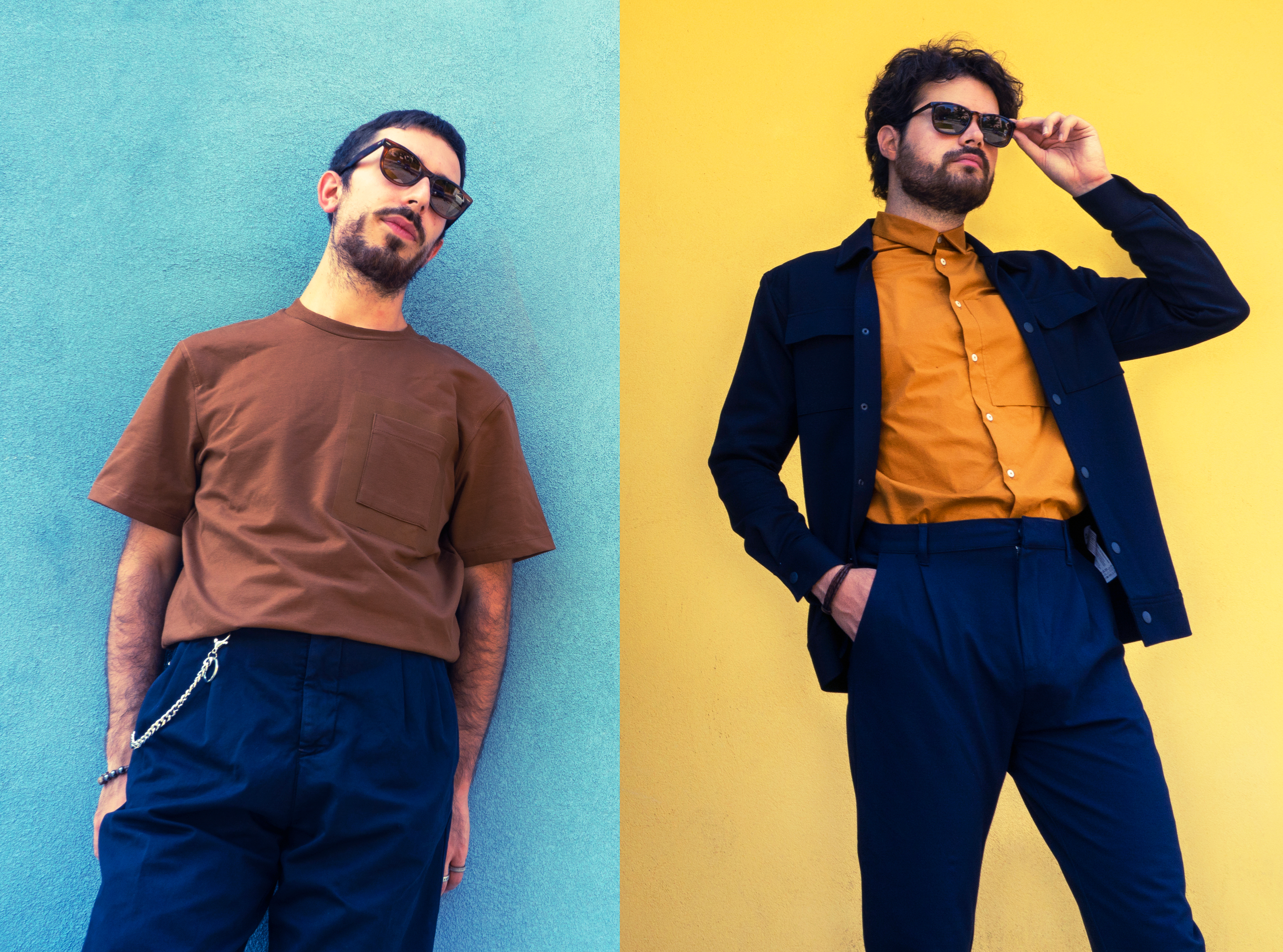 Candreva – Bollicine [download esclusivo e intervista]