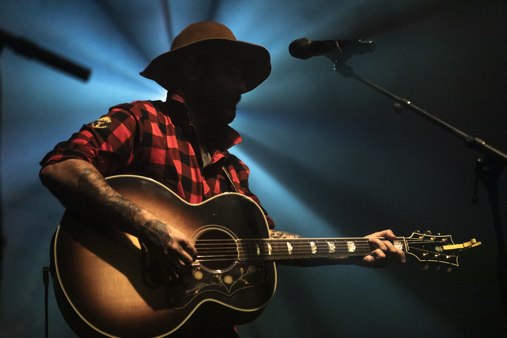 The Strumbellas @ Santeria Toscana 31, Milano – 8 ottobre 2019