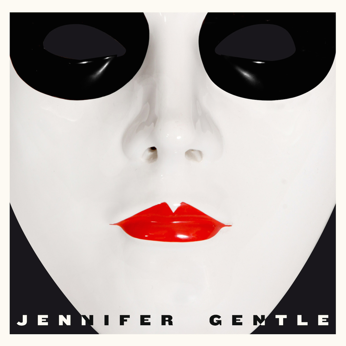 Jennifer Gentle – Jennifer Gentle (Tempesta Dischi, 2019)