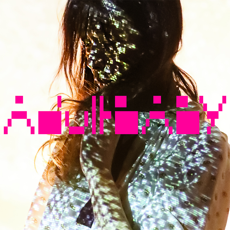 Kazu Makino – Adult Baby (Adult Baby Records/K7, 2019)