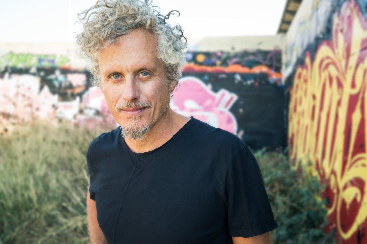 Niccolò Fabi – domani esce il nuovo album Tradizione e Tradimento