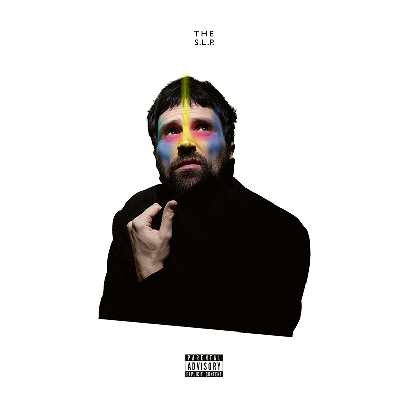 The S.L.P. – The S.L.P. (Columbia records, 2019)