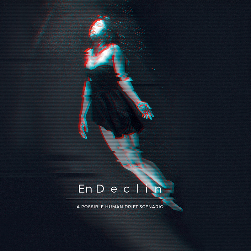 En Declin – A Possible Human Drift Scenario (My Kingdom Music, 2019)