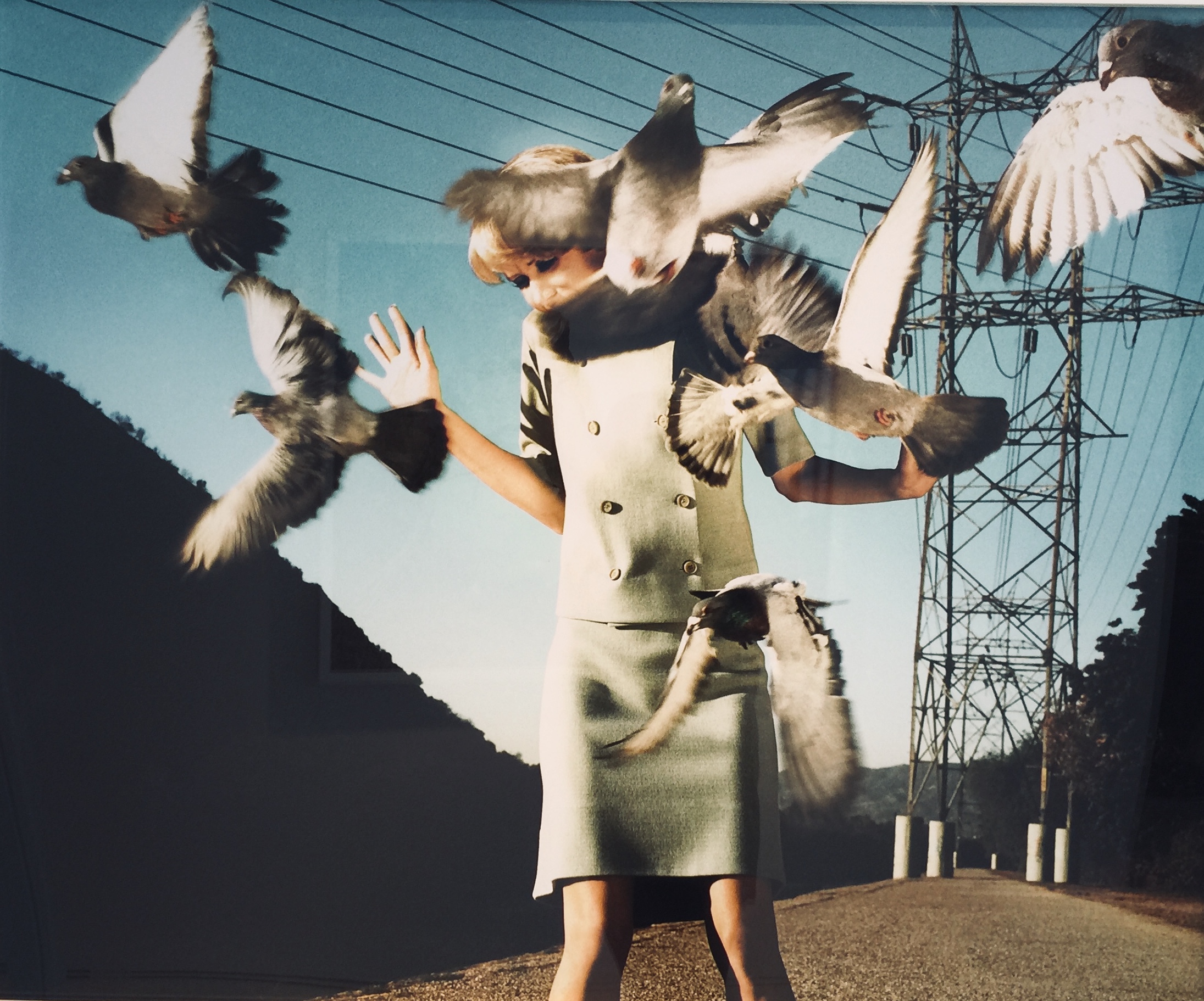 Alex Prager – Silver Lake Drive @ Fondazione Sozzani, Milano