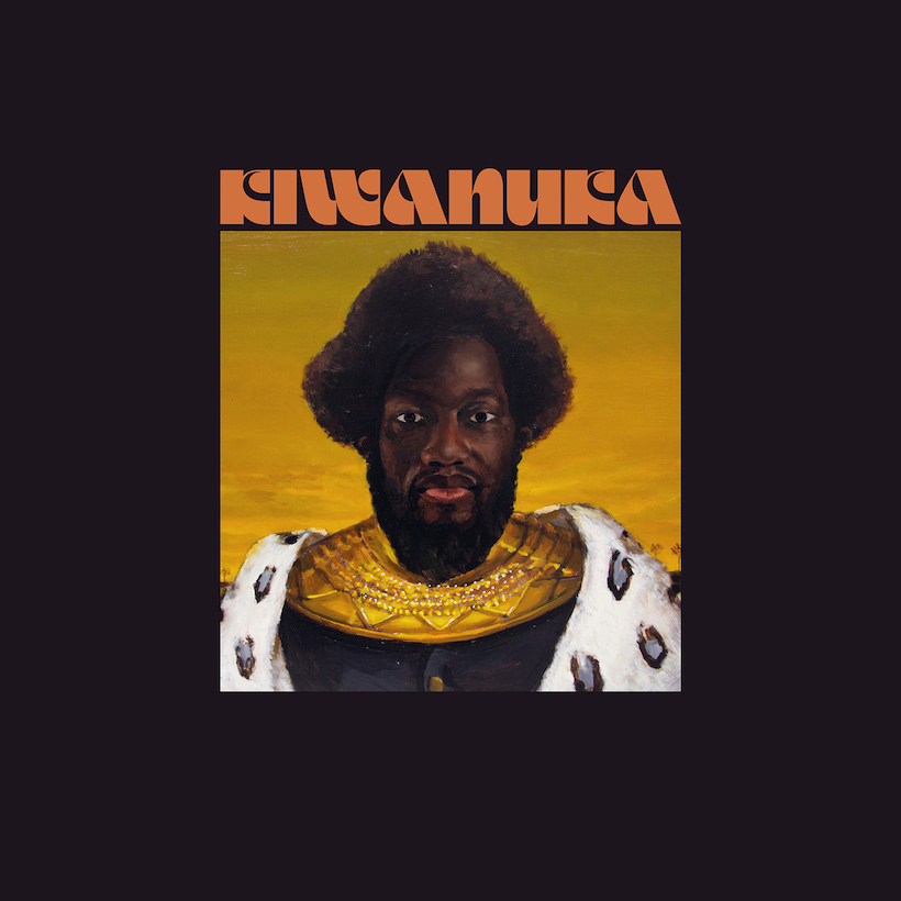 Michael Kiwanuka – Kiwanuka (Polydor Records, 2019)