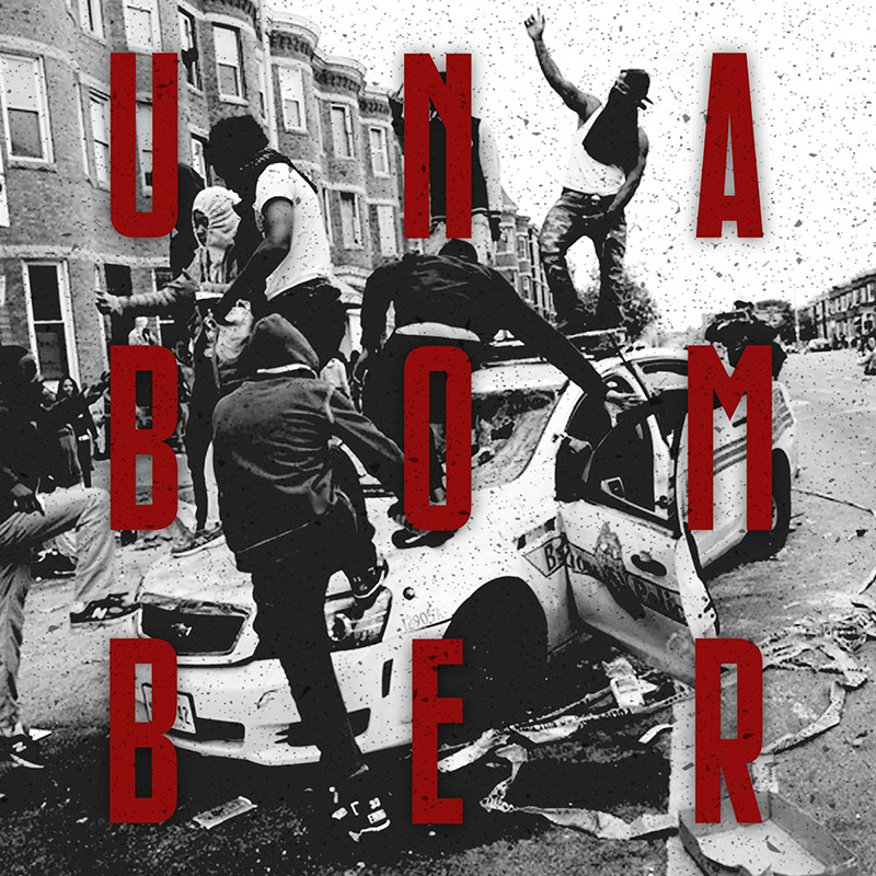 Lucci, Ford78, Hube – Unabomber (La Grande Onda, 2019)