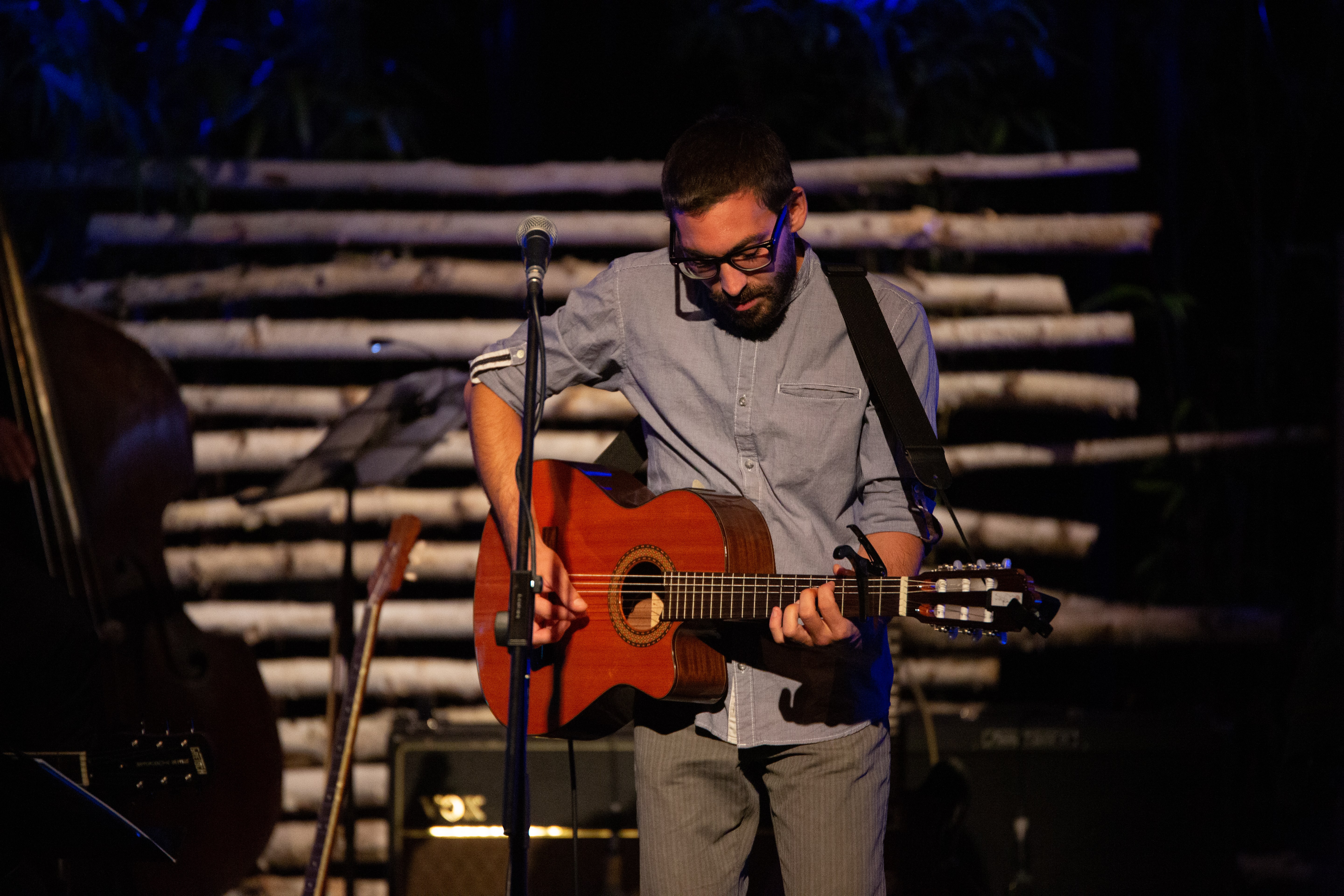 Andrea Arnoldi e il peso del corpo – ‘Le metamorfosi’, la trasformazione di un essere umano