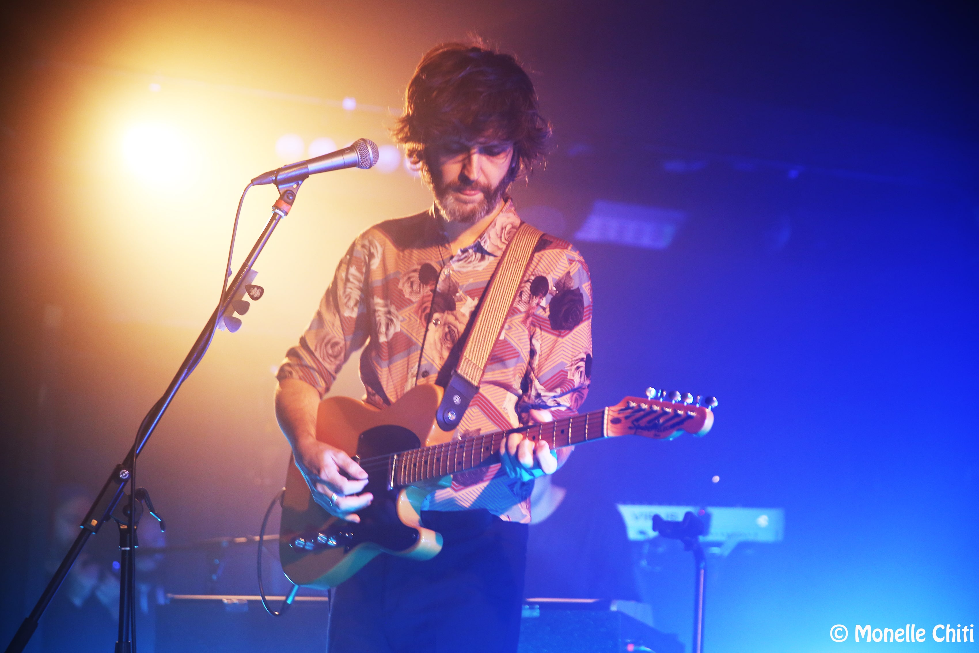 Dente @ Bloom, Mezzago (Mb), 29 novembre 2019