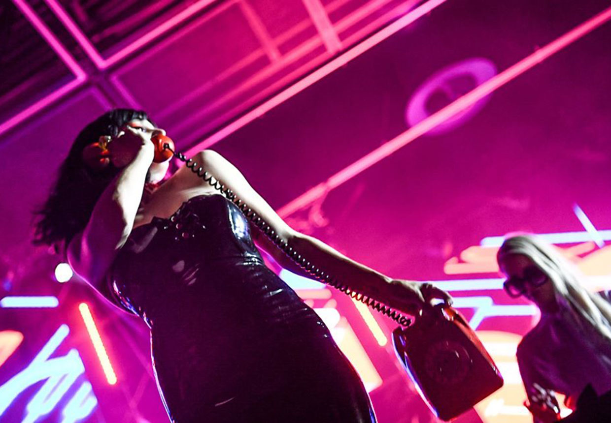 CLUB TO CLUB, la sfida dei festival – Torino 30 ottobre/03 novembre 2019