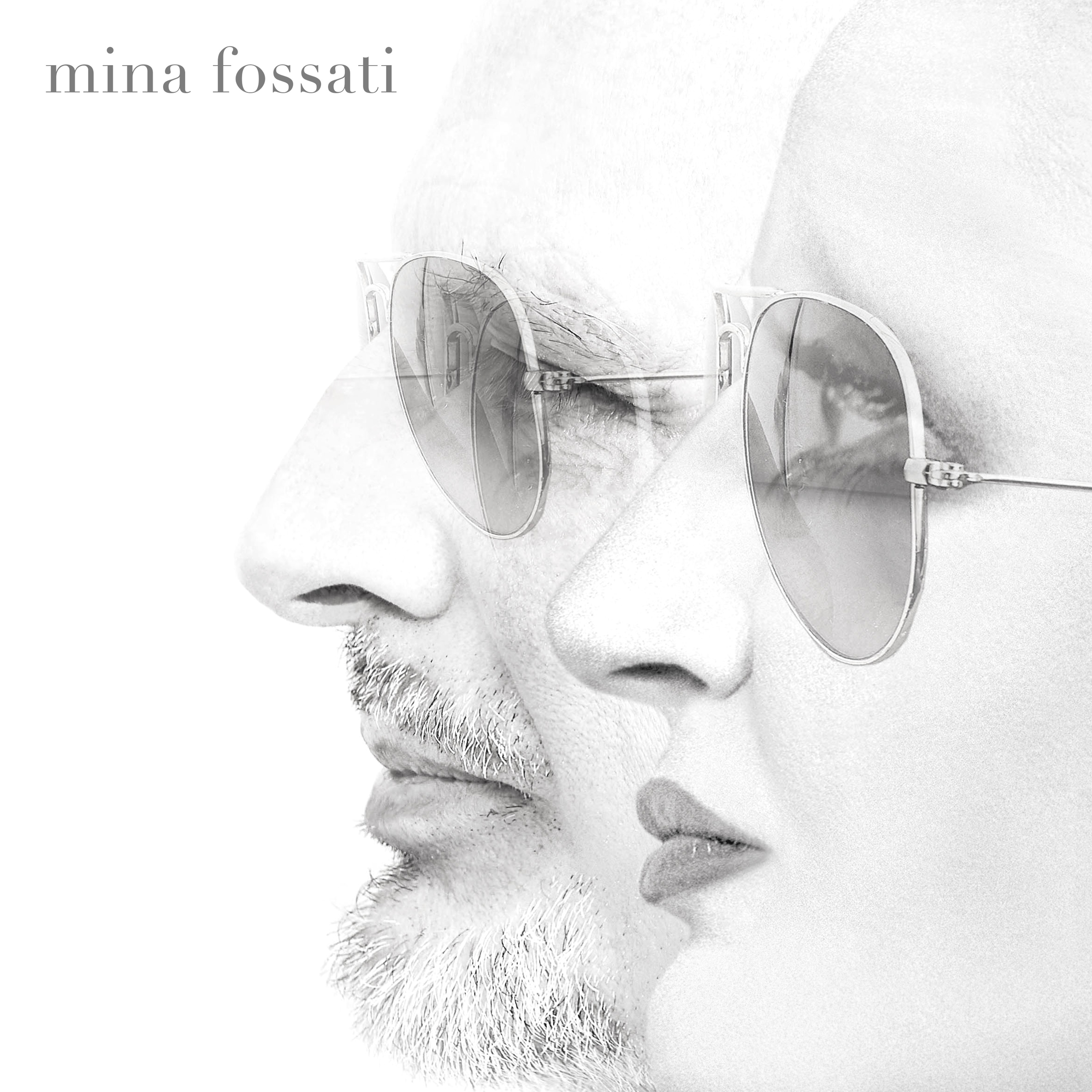 Ivano Fossati e Mina – Mina Fossati (Sony Music, 2019)