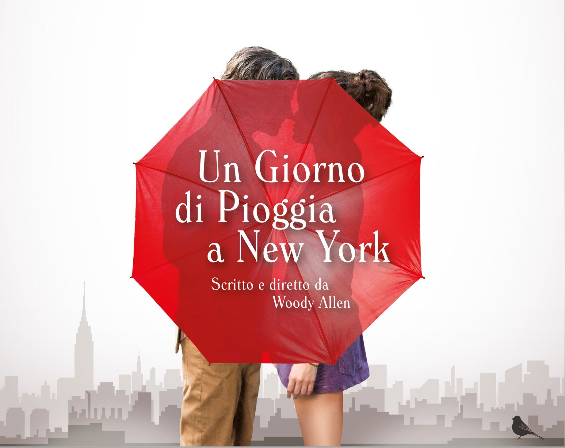 Un giorno di pioggia a New York – di Woody Allen (Usa, 2019)‎