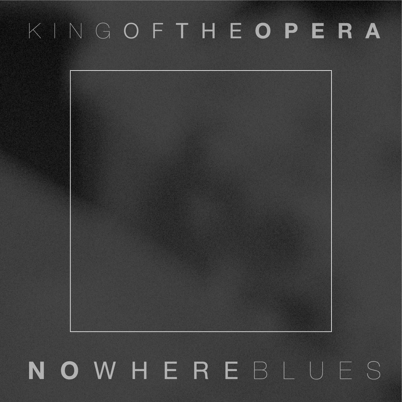 King of The Opera – Nowhere Blues (A Buzz Supreme, 2020)