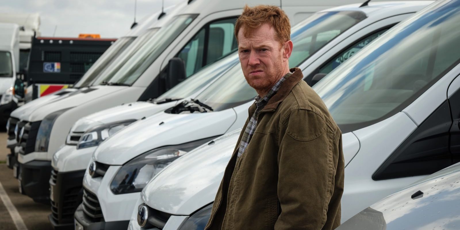 Sorry we missed you – di Ken Loach (Gran Bretagna, Francia, Belgio, 2019)‎