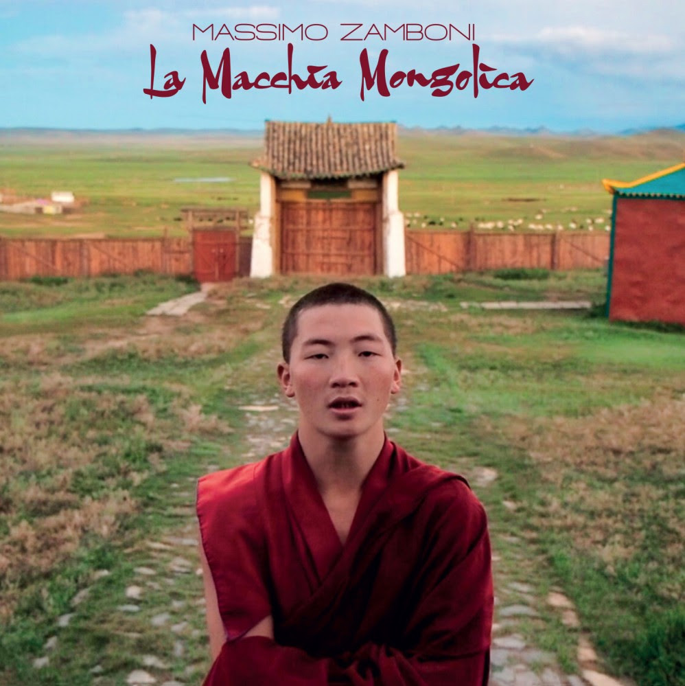 Massimo Zamboni – La macchia mongolica (Universal, 2020)