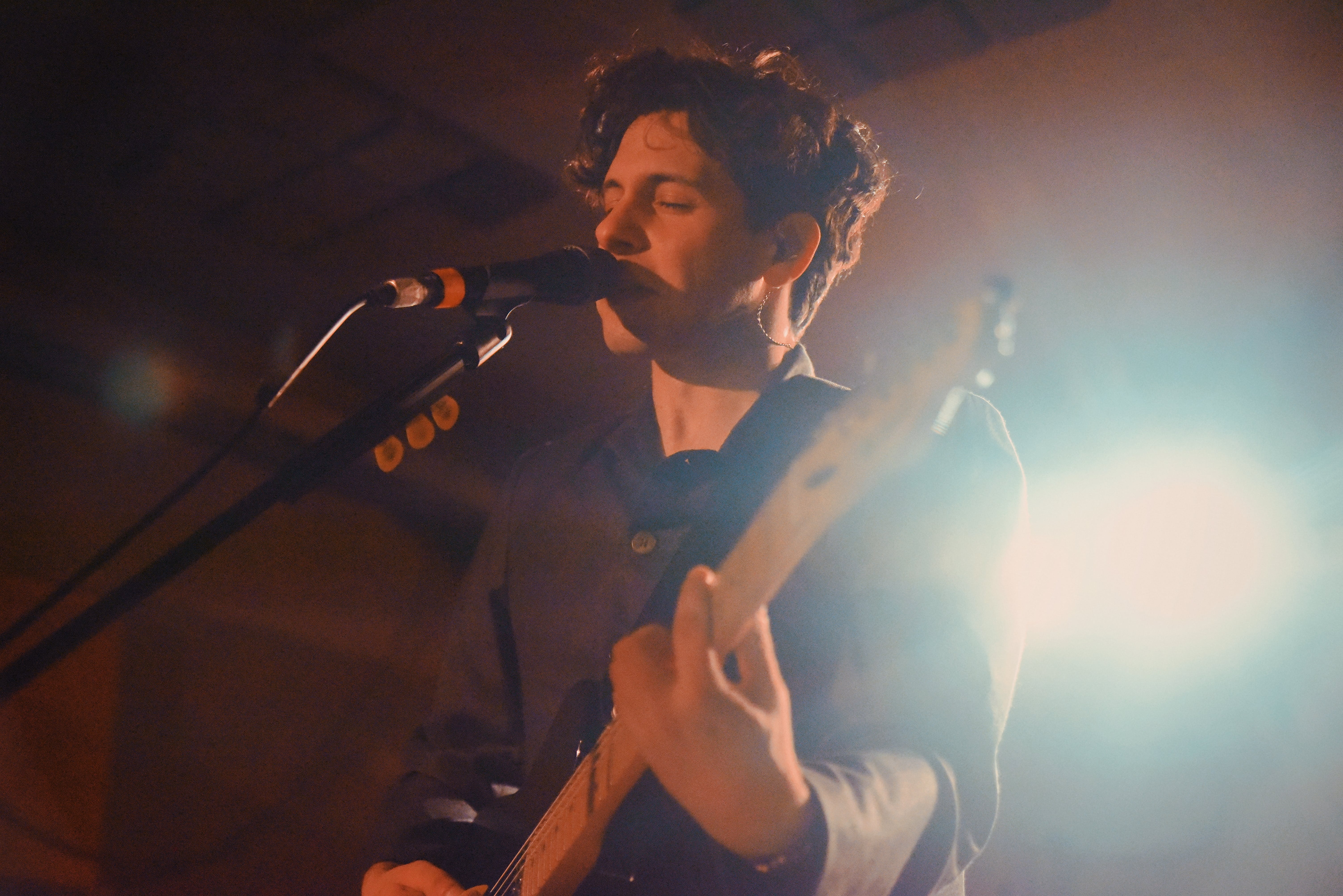 Siberia @ Circolo Ohibò, Milano – 19 febbraio 2020
