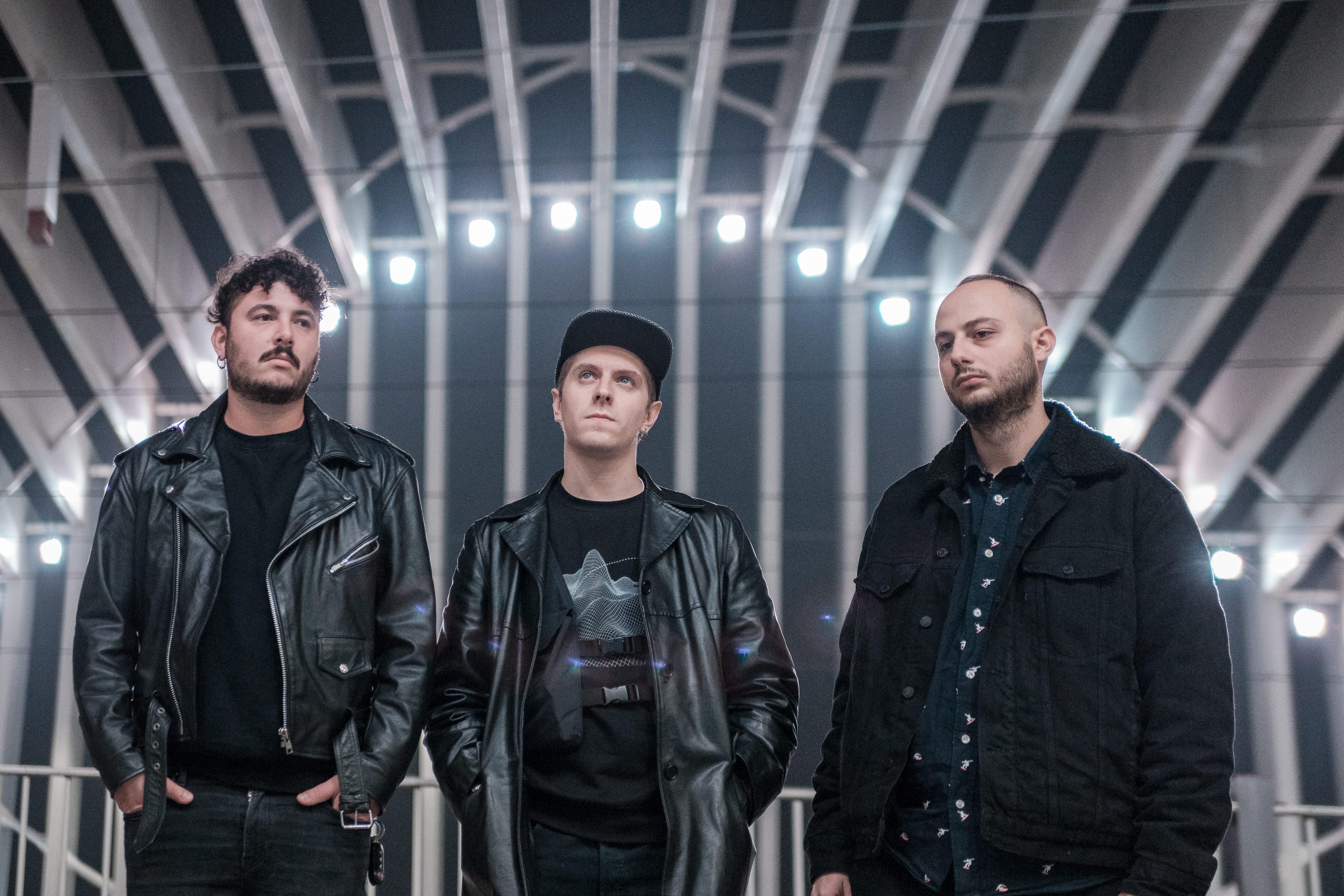 submeet – Musica per aeroporti