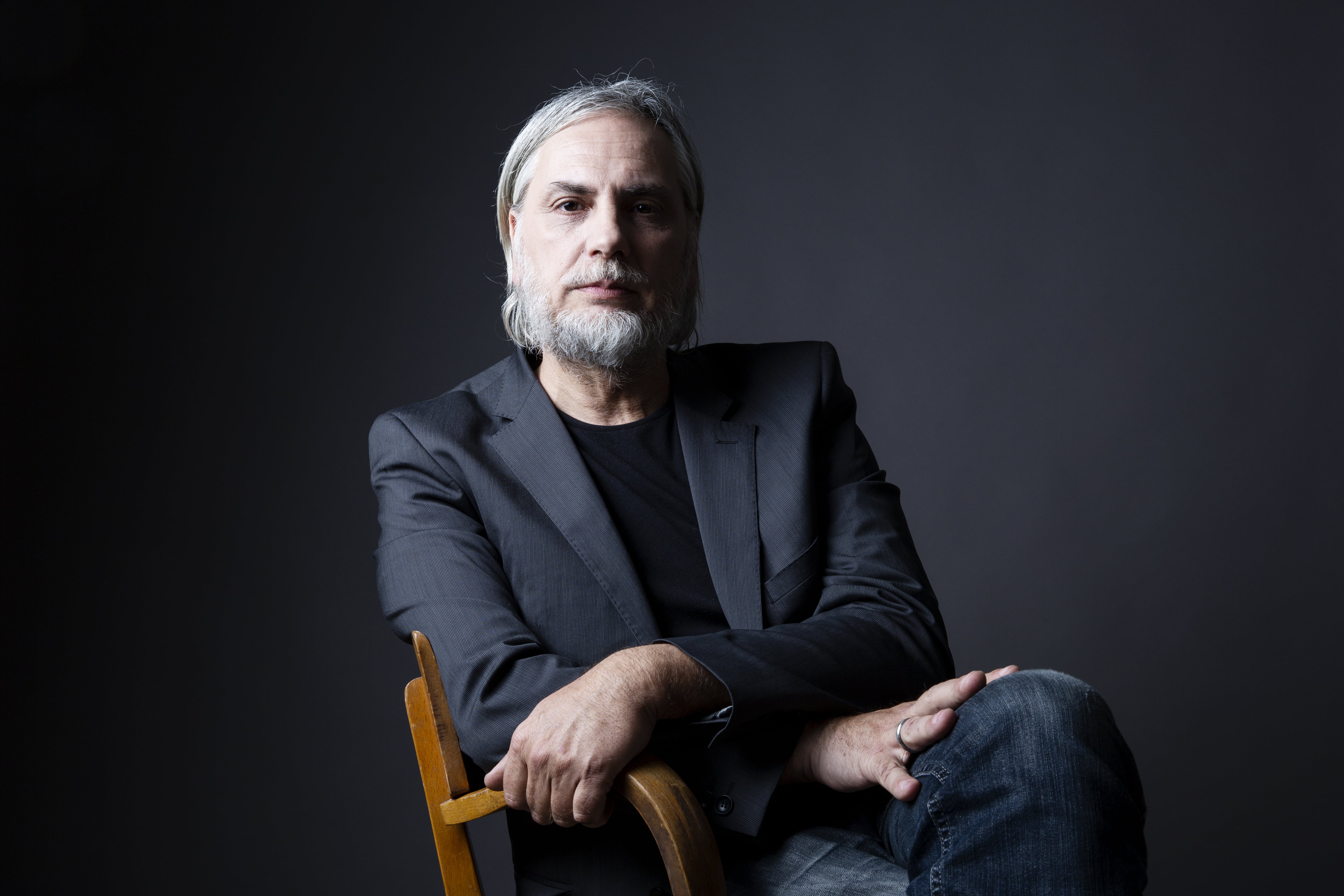 Paolo Benvegnù: Come Don Chisciotte e Sancho Panza