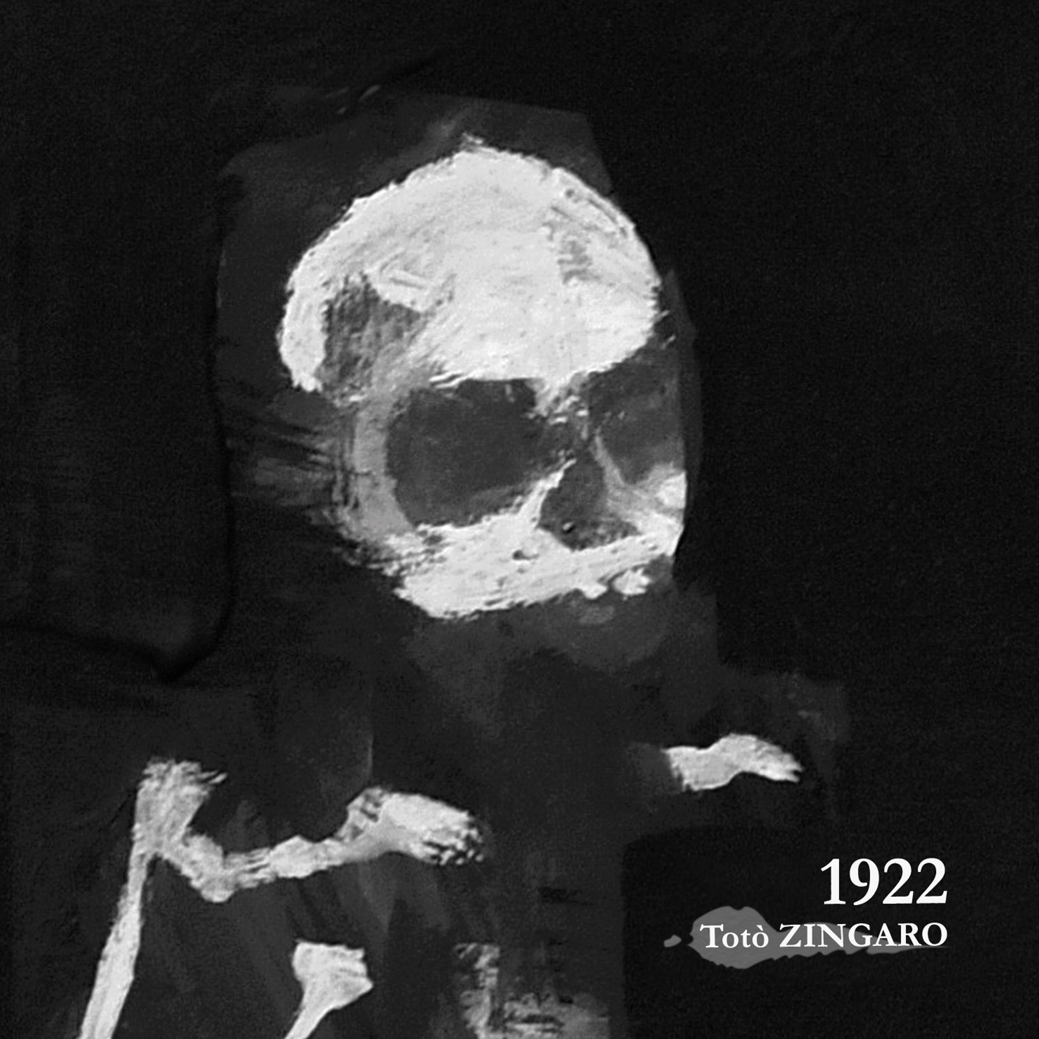 Totò Zingaro – 1922 (Zingaro familia, 2019)