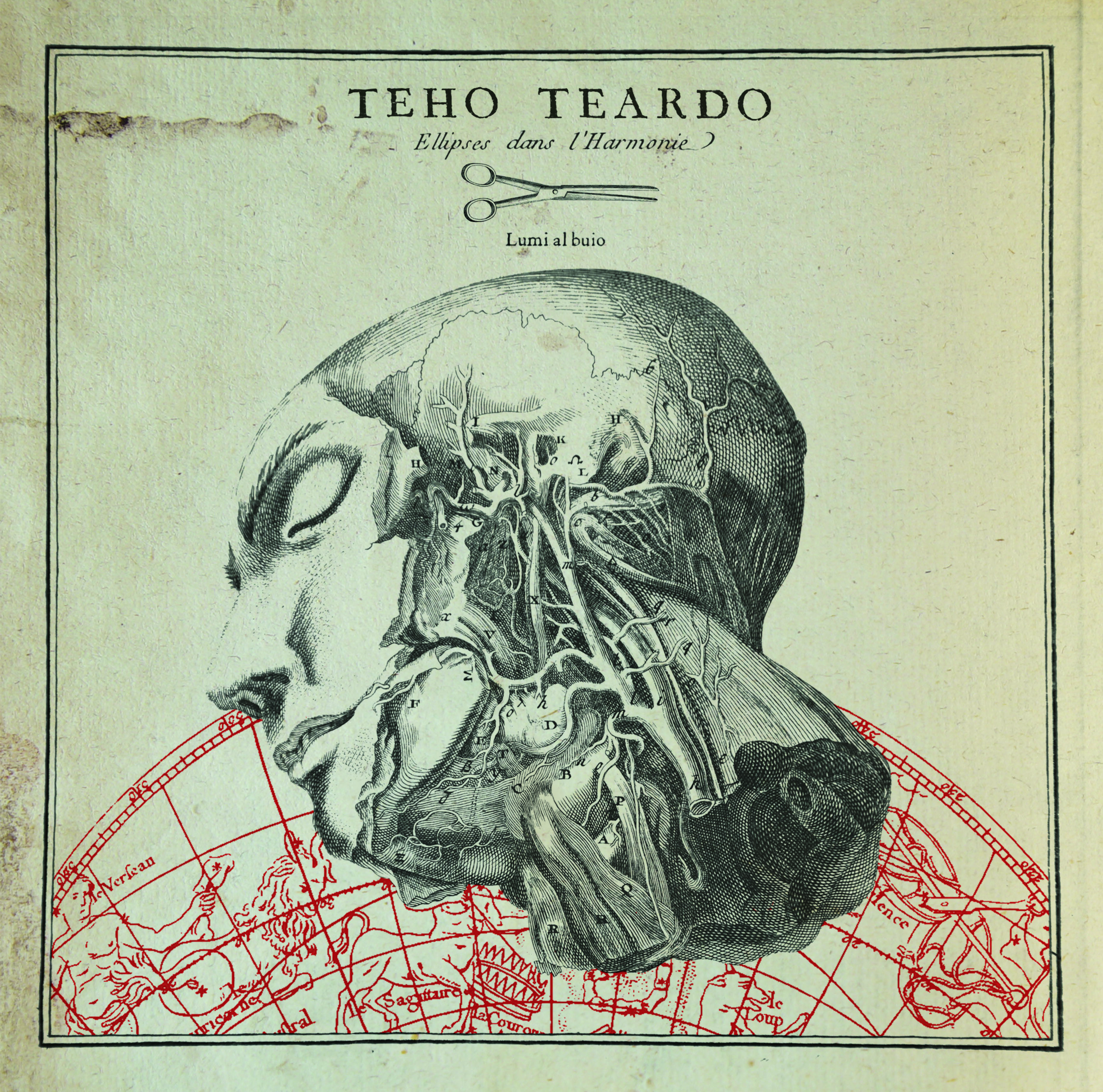 Teardo oltre Teardo. Ellipses dans l’harmonie – Lumi al buio (Specula Records, 2020)