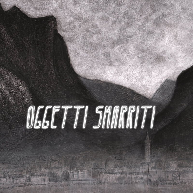 Lowinsky – Oggetti Smarriti (Moquette Records, 2020)