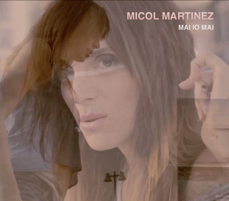 Micol Martinez – Mai io mai (2020)