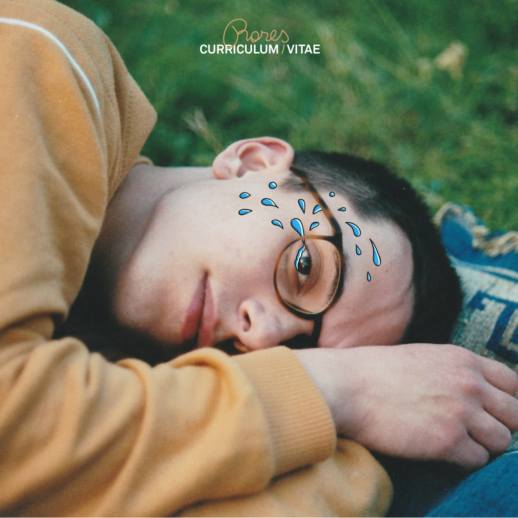 Rareş – Curriculum Vitae (Needn’t, 2020)