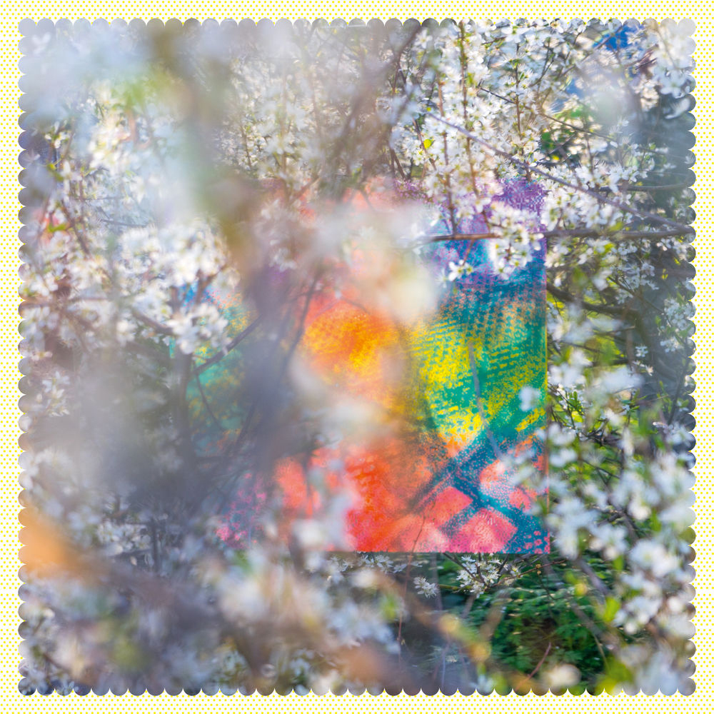 Four Tet – Sixteen Oceans (Text Records, 2020)