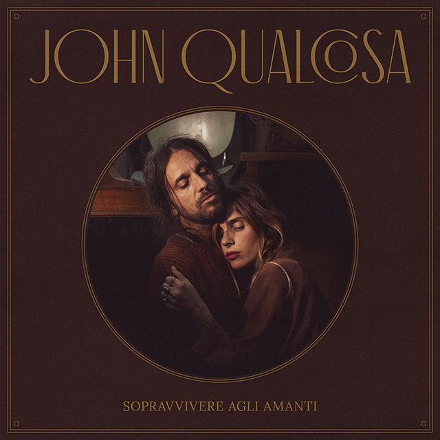 John Qualcosa – Sopravvivere agli amanti (Autoproduzione, 2020)