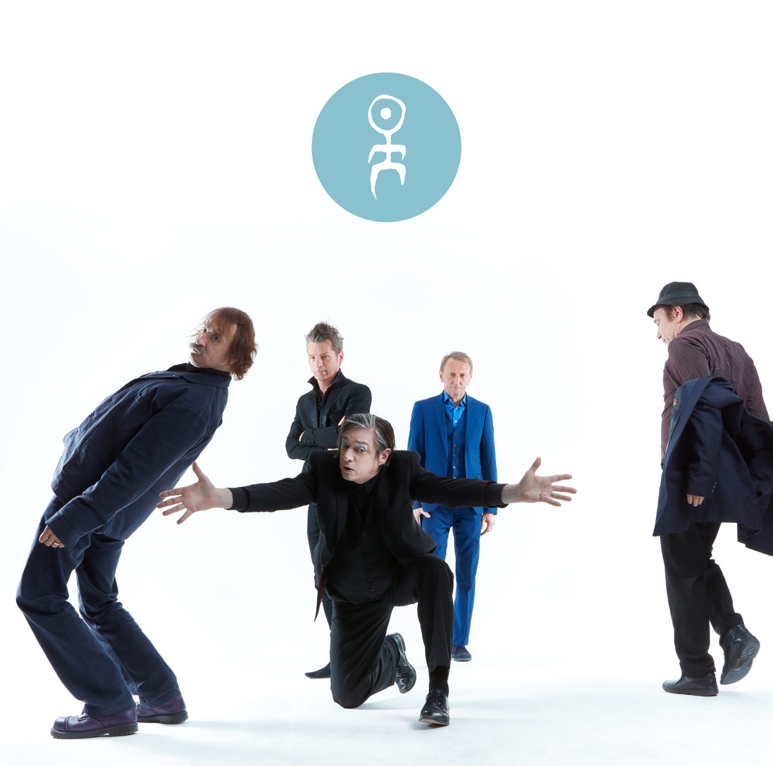 Einstürzende Neubauten – Alles in Allem (Potomak, 2020)