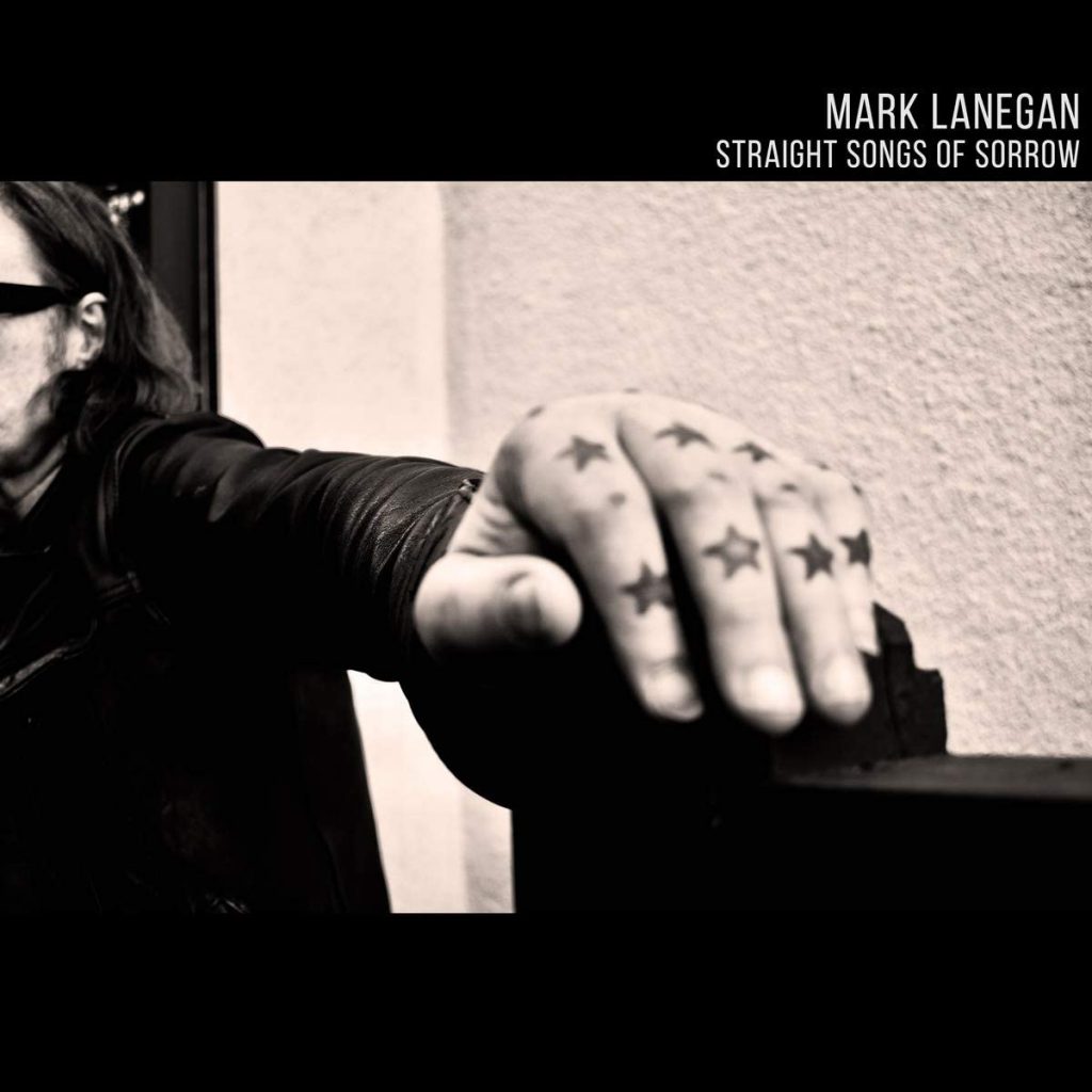 Mark Lanegan – Straight Songs Of Sorrow (Heavenly Recordings, 2020)
