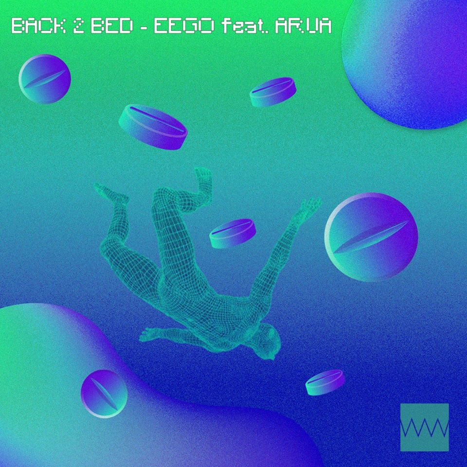 Back2bed – Eego (Singolo)