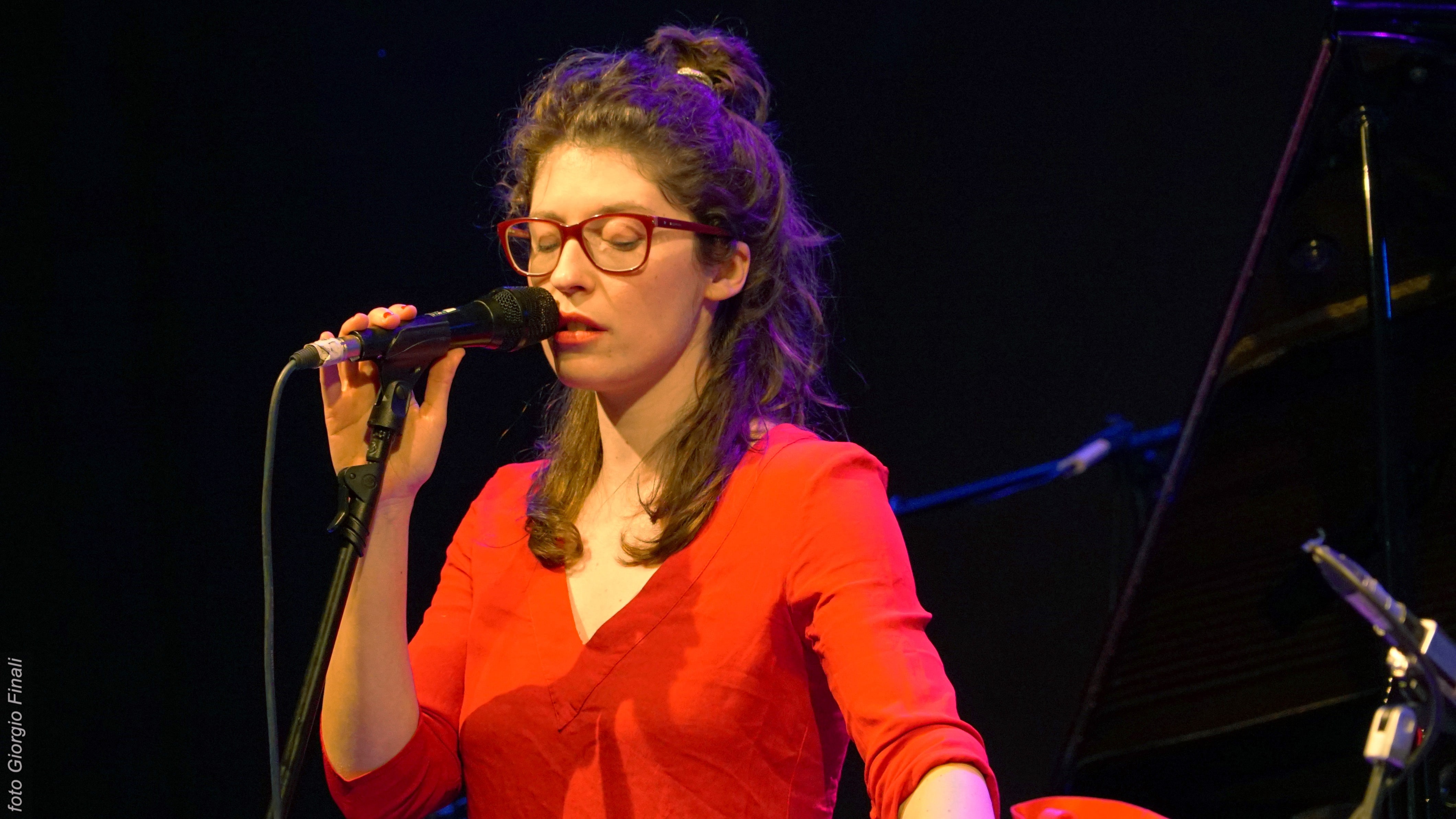 Camilla Battaglia Elektra – Dead Butterfly – anteprima video e intervista