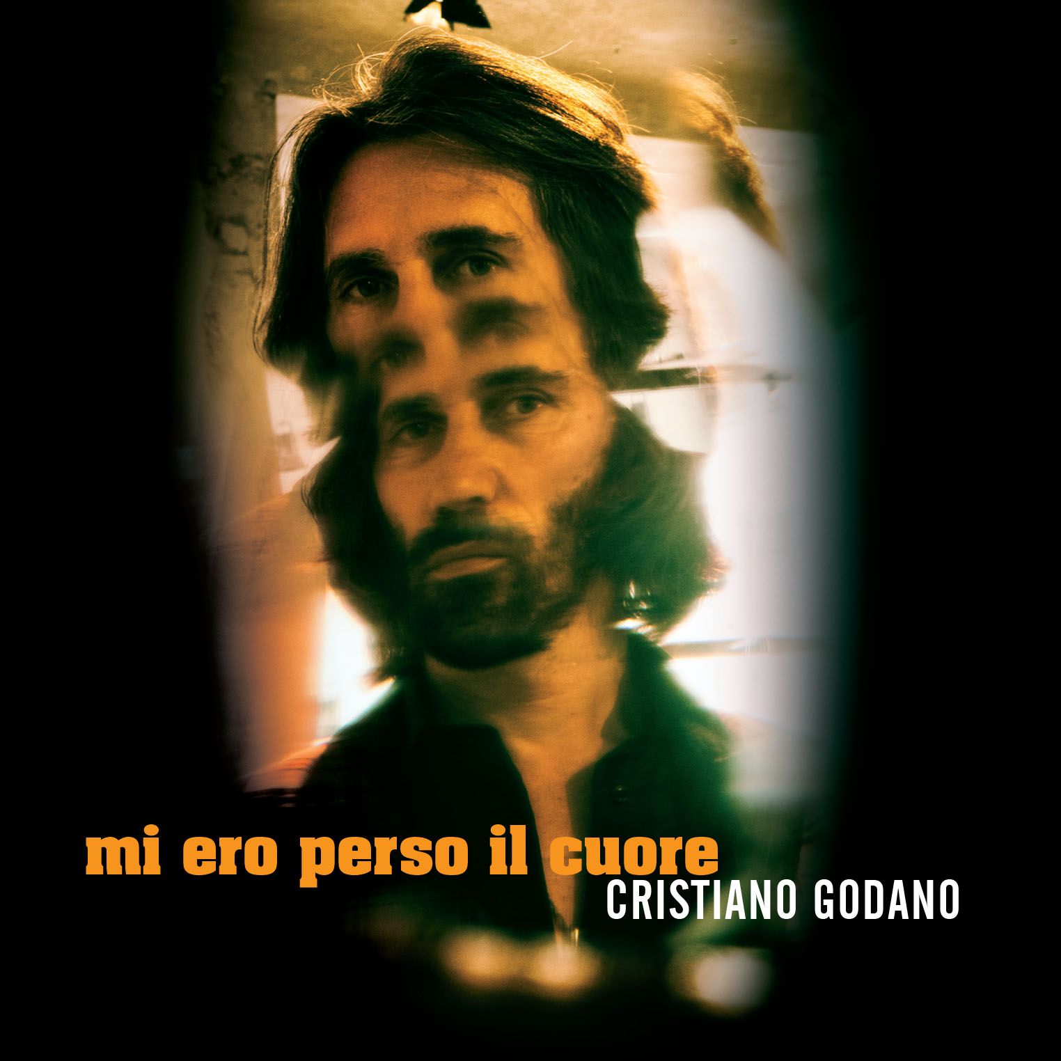 Cristiano Godano – Mi ero perso il cuore (Ala Bianca/Warner Music, 2020)