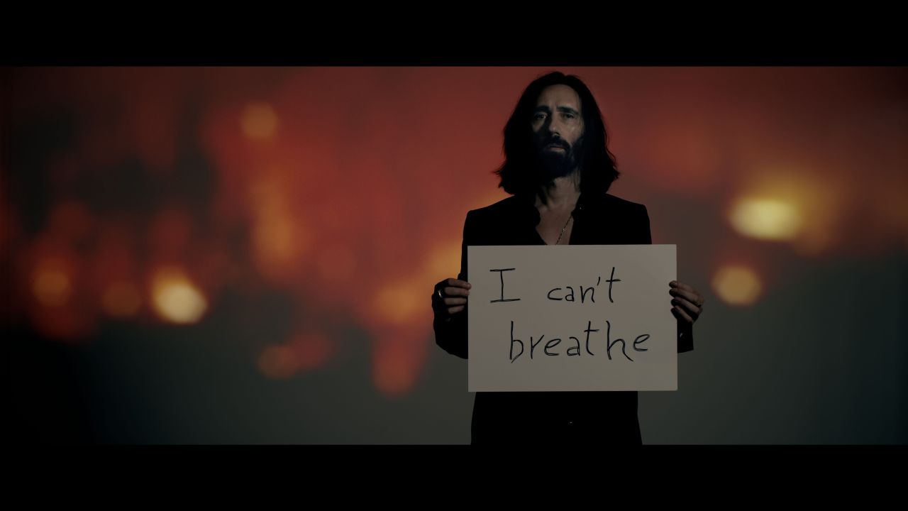 Cristiano Godano: Dimenticatevi del cliché Godano e Marlene e provate ad ascoltare buona musica!