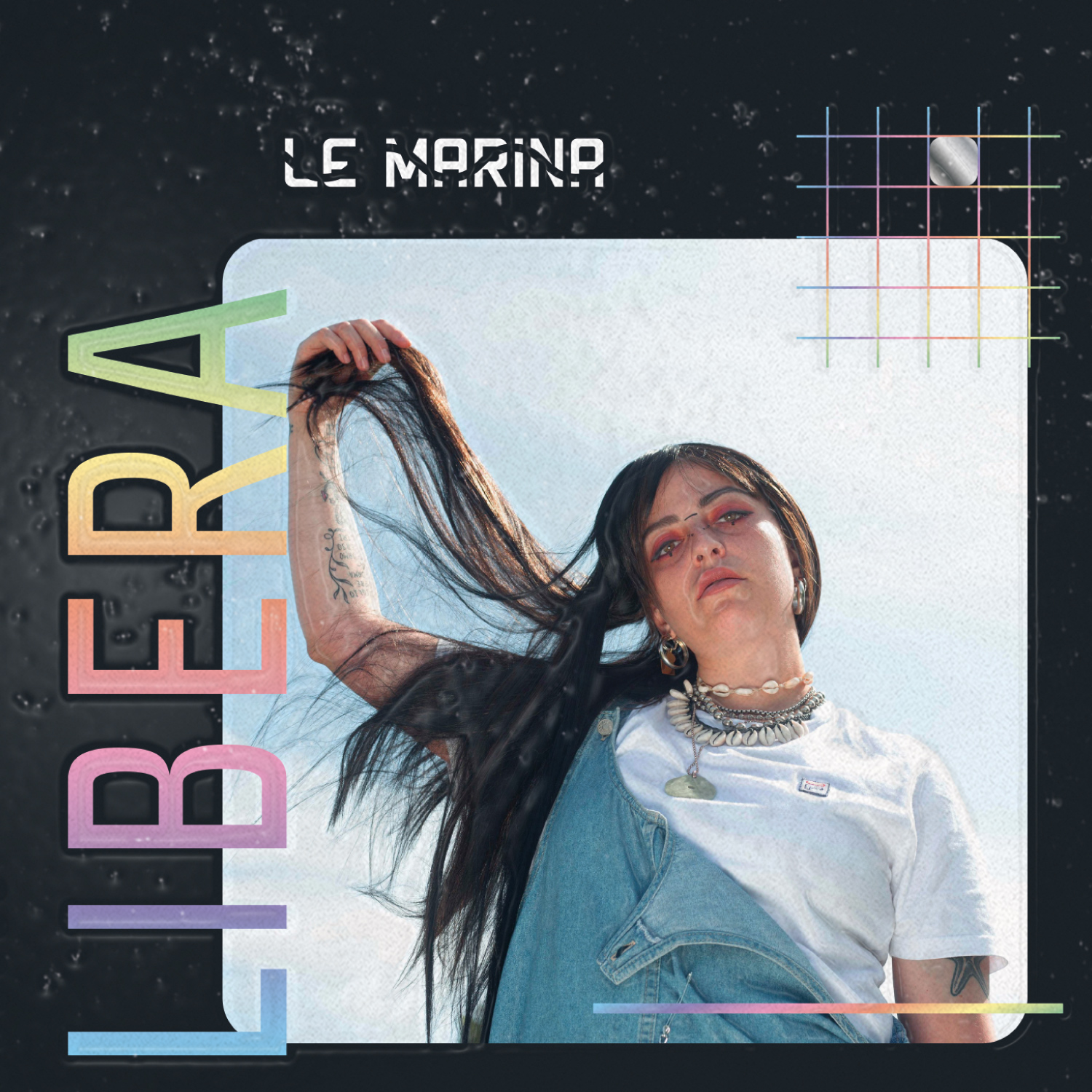 Le Marina – Libera (The Sound Of Everything, 2020)