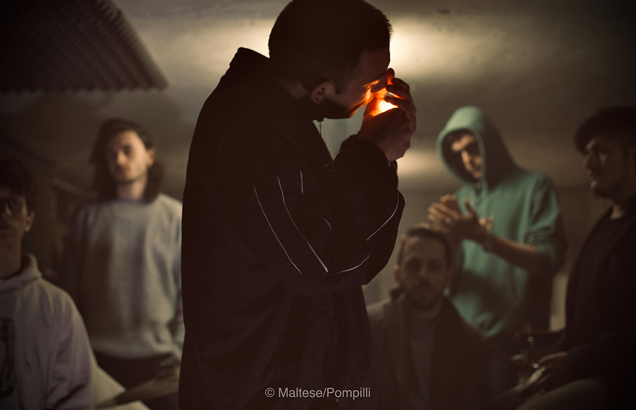 Studio Murena – Intervista